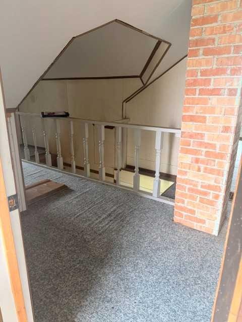 4903 48 Street, Hardisty, AB - Outdoor With Exterior