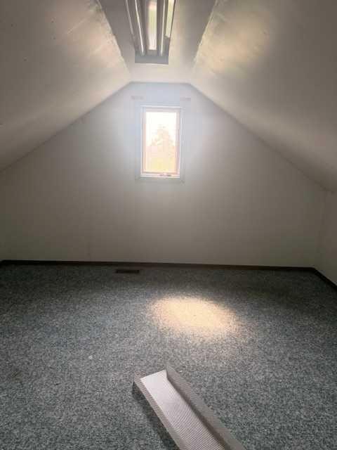 4903 48 Street, Hardisty, AB - Indoor Photo Showing Other Room