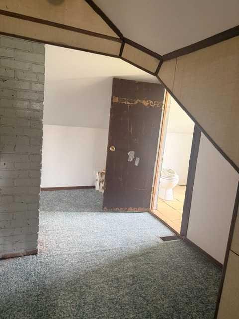 4903 48 Street, Hardisty, AB - Indoor Photo Showing Other Room