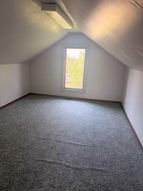 4903 48 Street, Hardisty, AB - Indoor Photo Showing Other Room