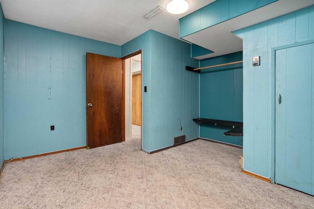 36 Grandview Crescent, Camrose, AB - Indoor