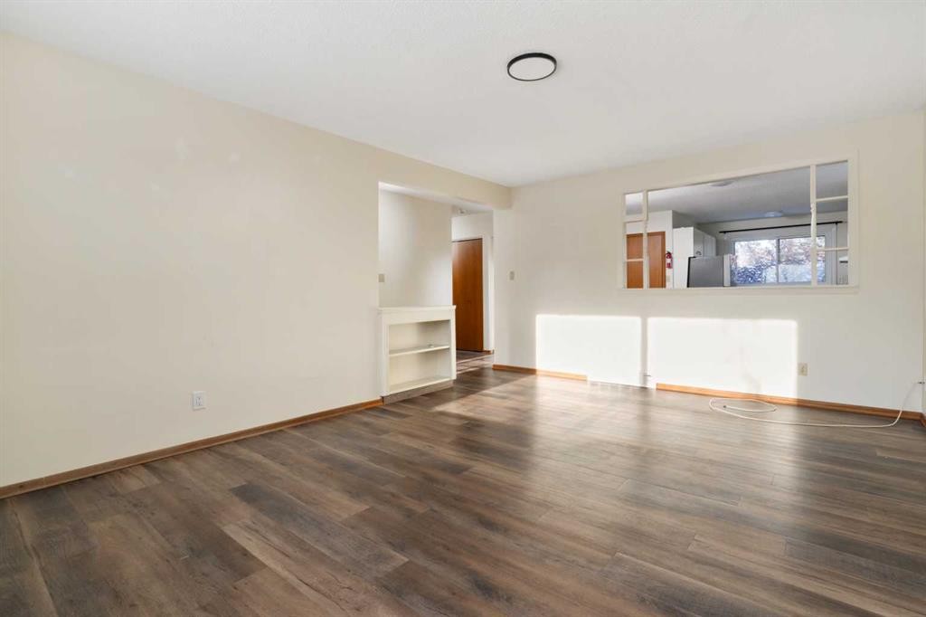 36 Grandview Crescent, Camrose, AB - Indoor