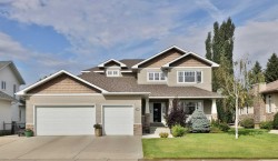 23 Park Ridge Drive Camrose, AB T4V 4X7