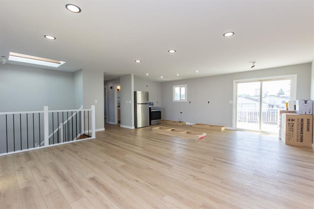 98 Greenham Drive, Red Deer, AB - Indoor