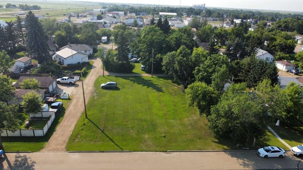 5018 47 Street, Daysland, AB