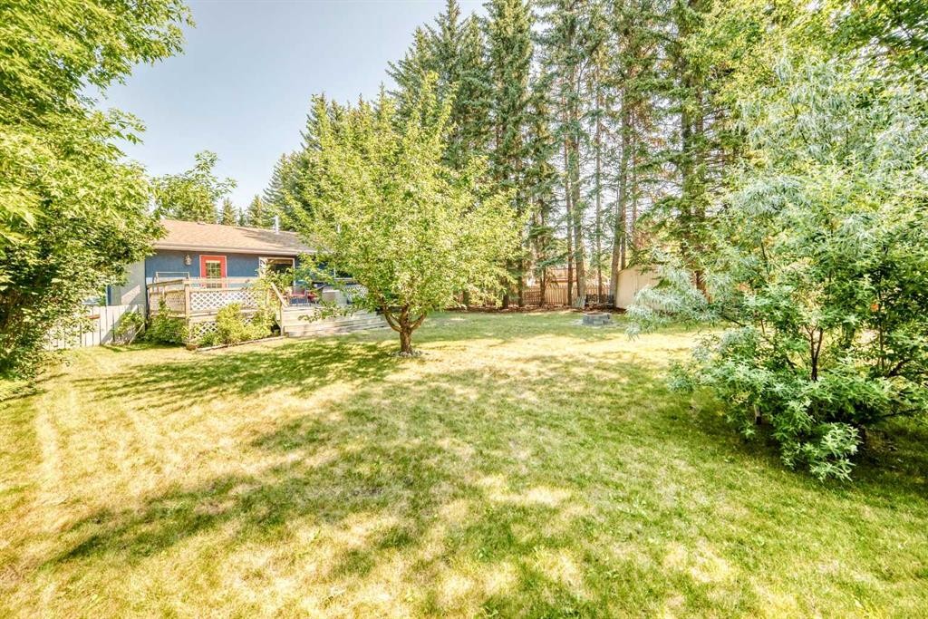 94 Hathaway Lane, Lacombe, AB - Outdoor