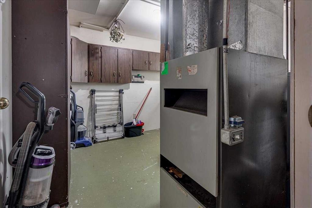 43 Oak Street, Red Deer, AB - Indoor