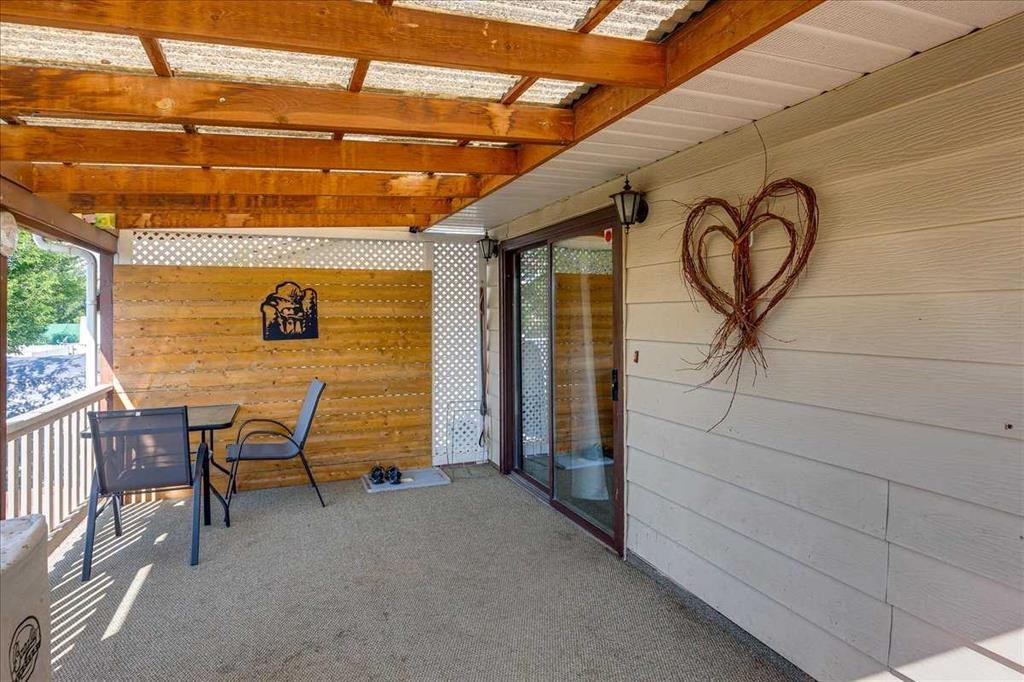 43 Oak Street, Red Deer, AB - Outdoor With Exterior