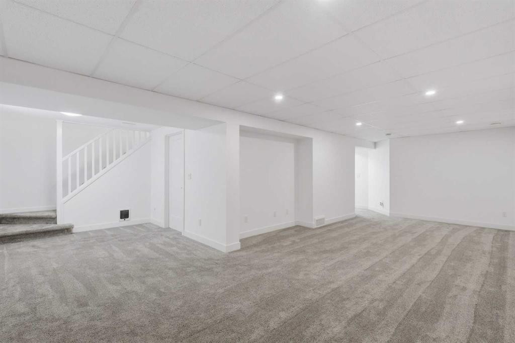 36 Anders Street, Red Deer, AB - Indoor Photo Showing Other Room