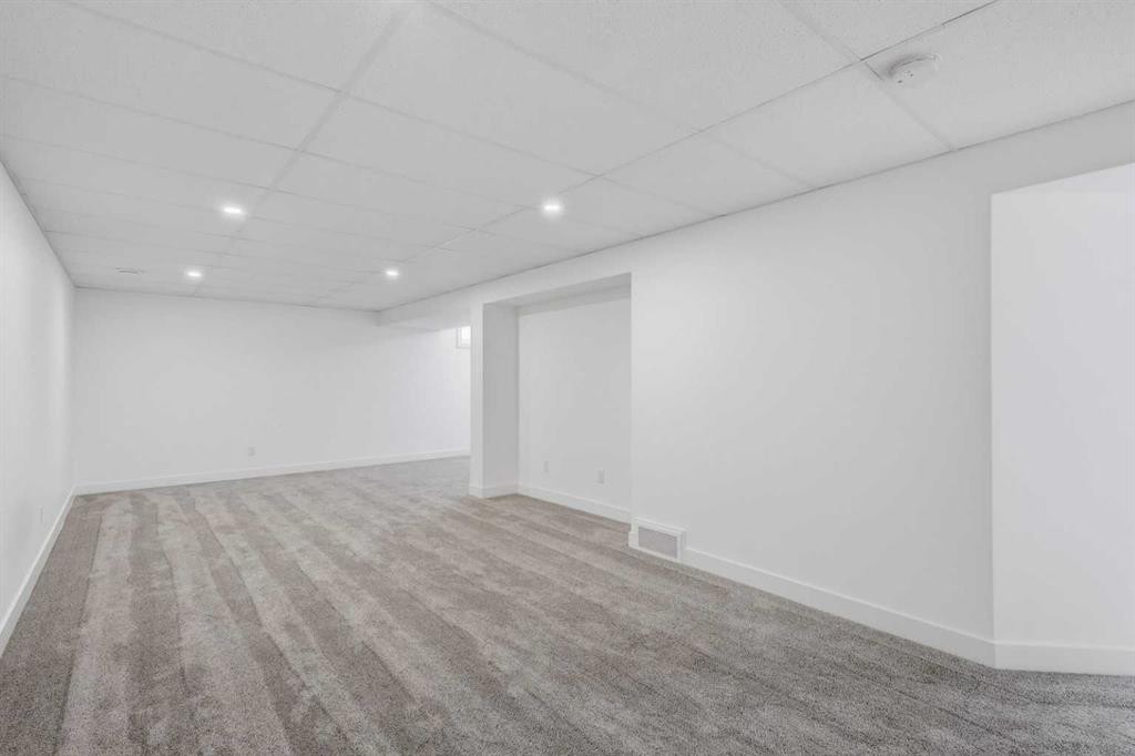 36 Anders Street, Red Deer, AB - Indoor Photo Showing Other Room