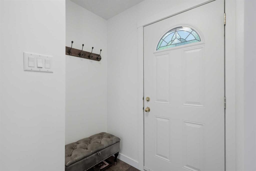 36 Anders Street, Red Deer, AB - Indoor Photo Showing Other Room