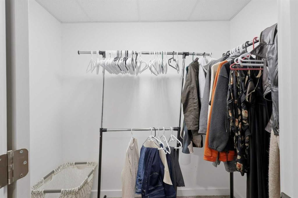 36 Anders Street, Red Deer, AB - Indoor With Storage