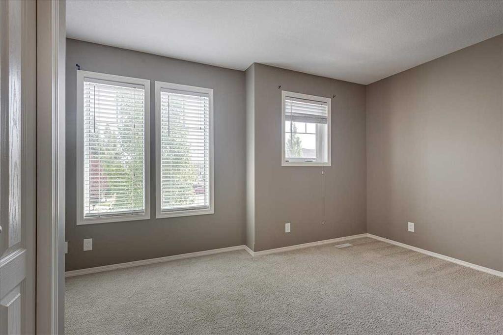 406-30 Carleton Avenue, Red Deer, AB - Indoor Photo Showing Other Room