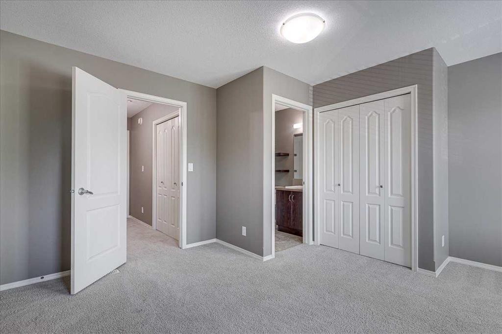 406-30 Carleton Avenue, Red Deer, AB - Indoor