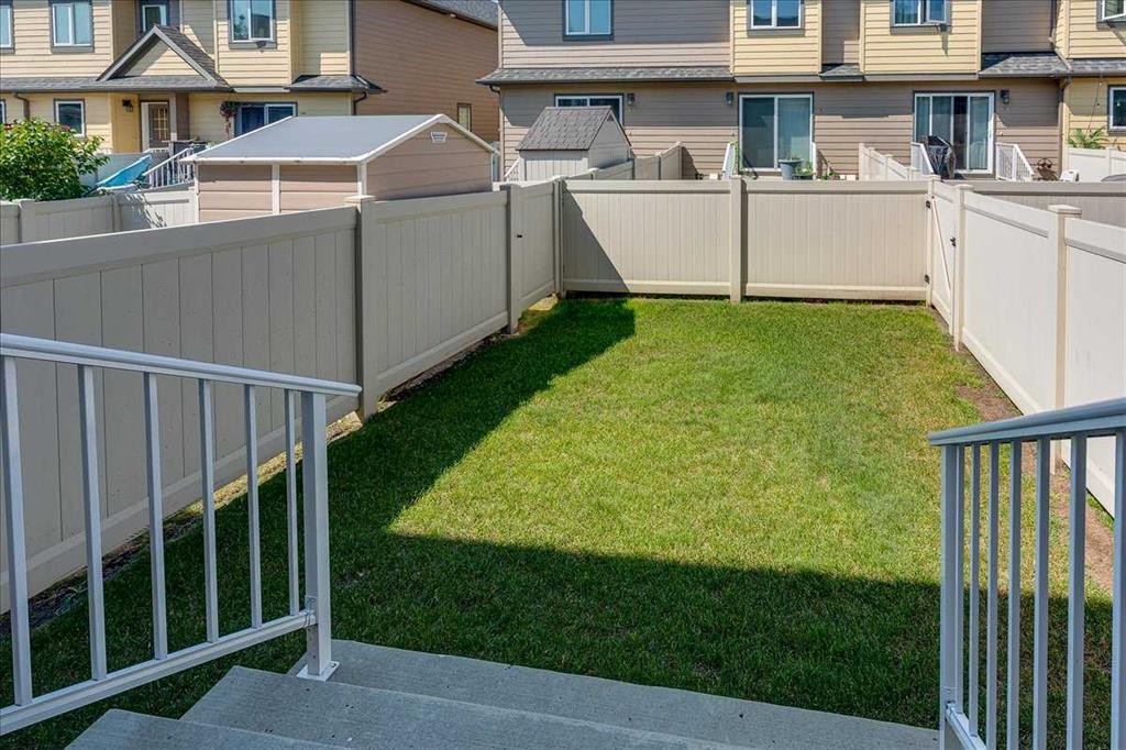 406-30 Carleton Avenue, Red Deer, AB - Outdoor