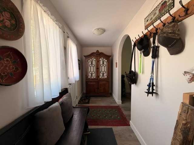 5412 49 A Avenue, Alix, AB - Indoor Photo Showing Other Room