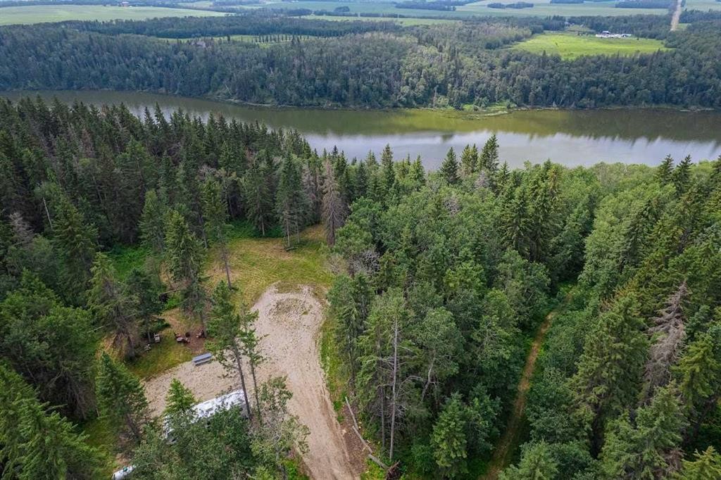 420078 Range Road 245, Rural Ponoka County, AB