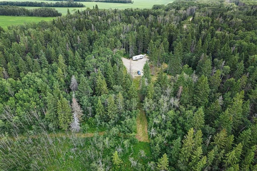 420078 Range Road 245, Rural Ponoka County, AB