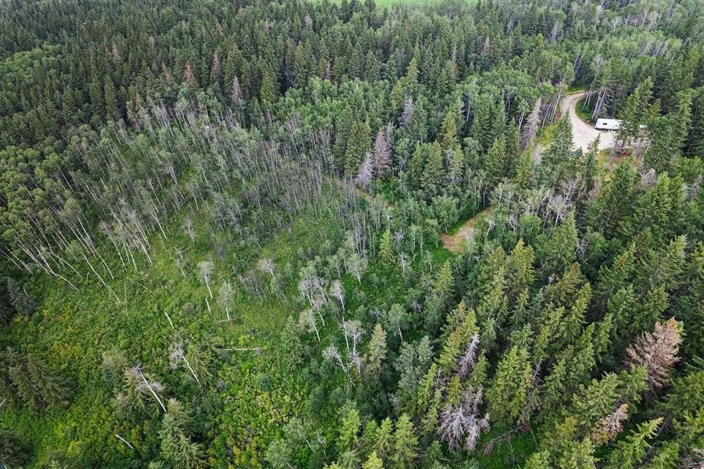 420078 Range Road 245, Rural Ponoka County, AB