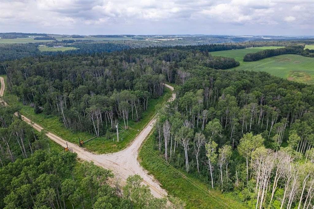 420078 Range Road 245, Rural Ponoka County, AB