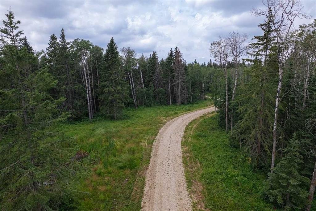 420078 Range Road 245, Rural Ponoka County, AB