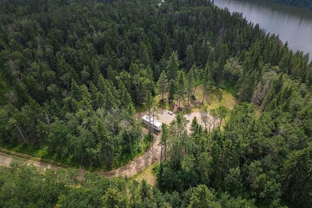 420078 Range Road 245, Rural Ponoka County, AB