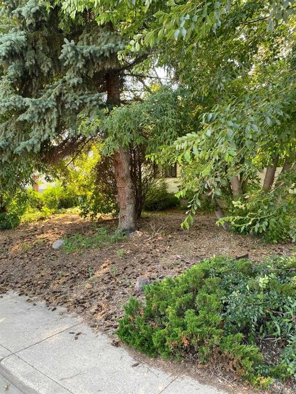 5138 48 Street, Lacombe, AB - Outdoor