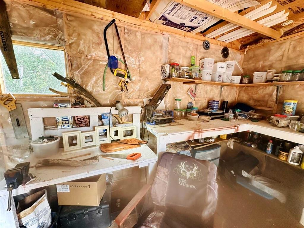 134 Meadow Drive, Benalto, AB