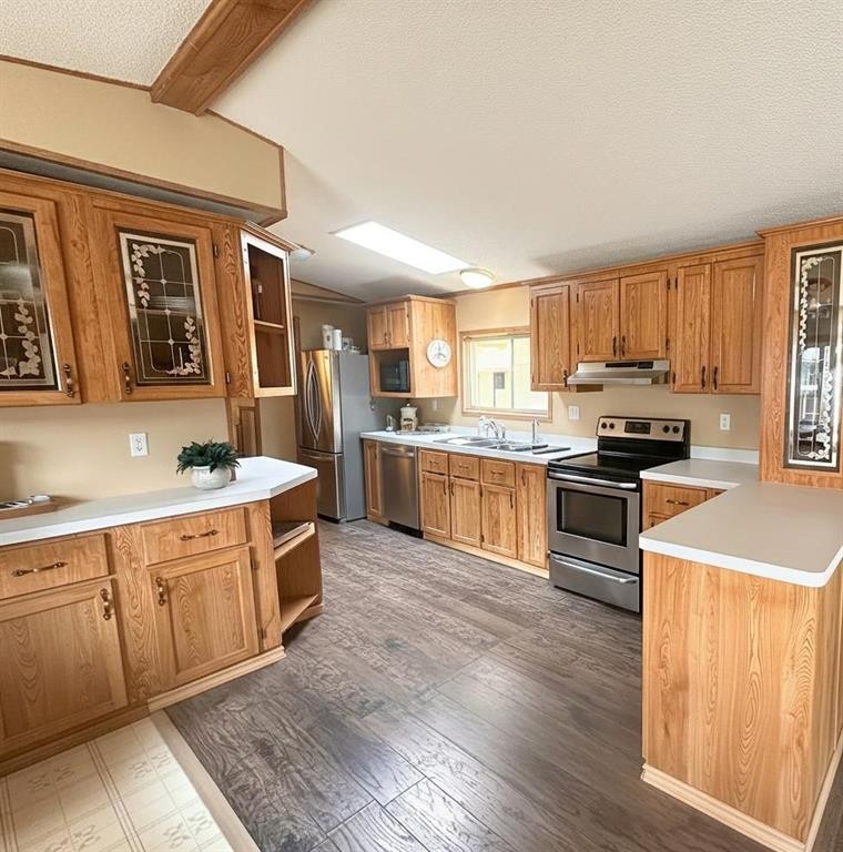 134 Meadow Drive, Benalto, AB