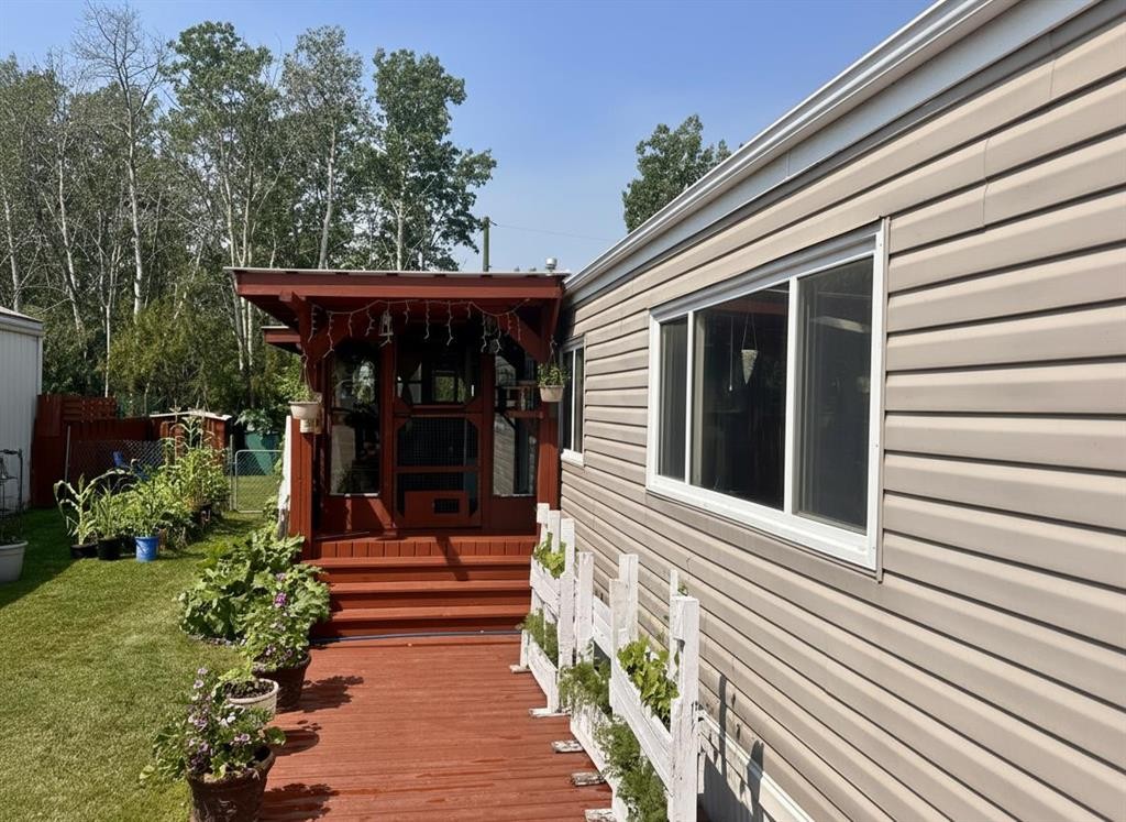 134 Meadow Drive, Benalto, AB