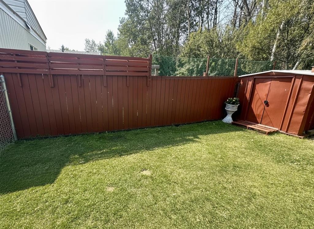 134 Meadow Drive, Benalto, AB