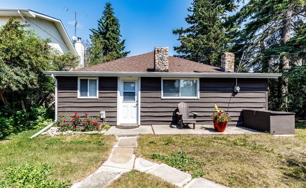 48-40422 Range Road 10, Gull Lake, AB - Outdoor