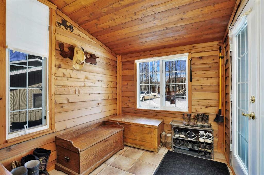 54051 Township Road 351A, Rural Clearwater County, AB - Photo Showing Other Room
