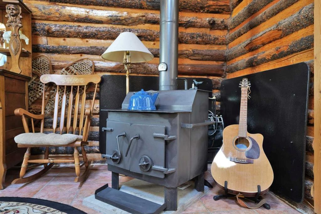 54051 Township Road 351A, Rural Clearwater County, AB -