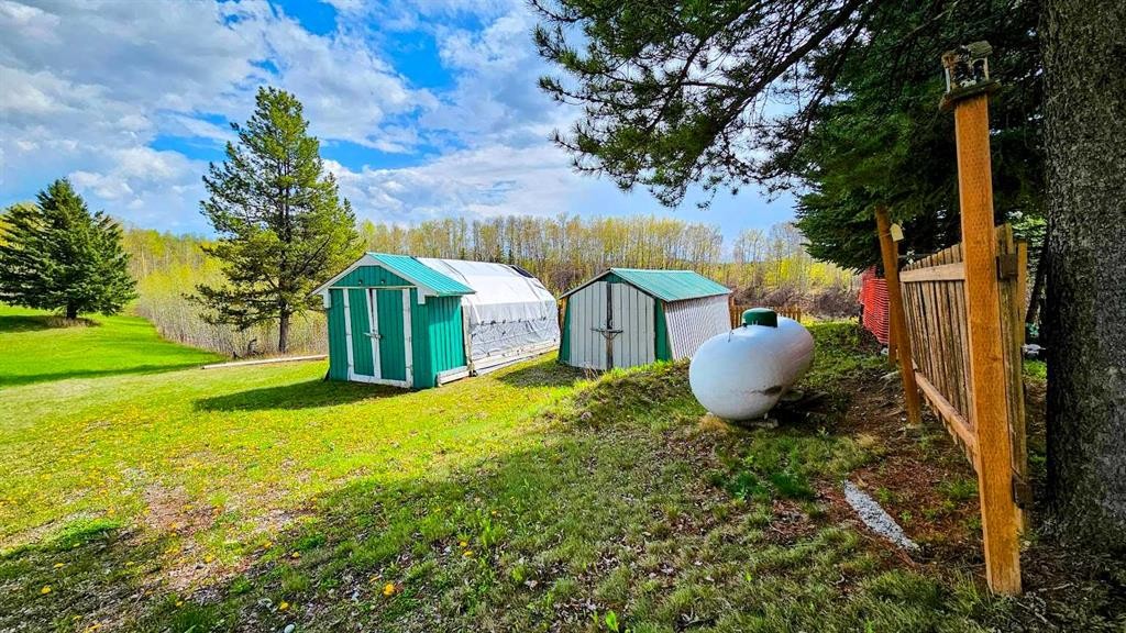 54051 Township Road 351A, Rural Clearwater County, AB - Outdoor