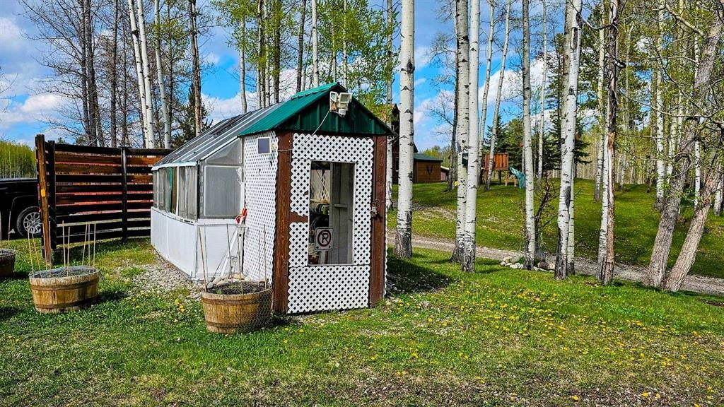 54051 Township Road 351A, Rural Clearwater County, AB - Outdoor