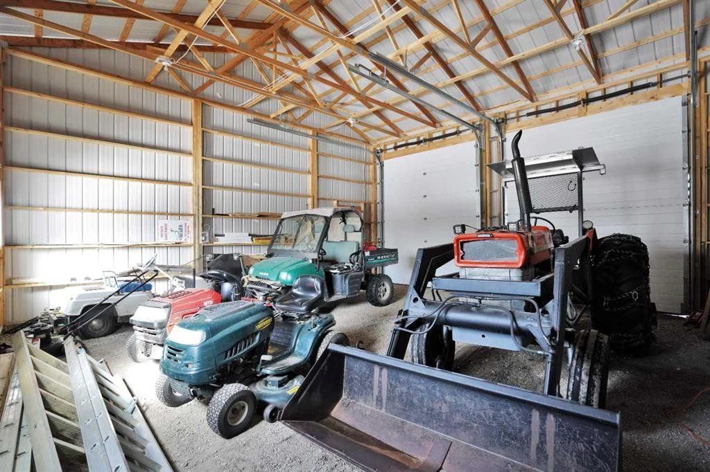 54051 Township Road 351A, Rural Clearwater County, AB - Indoor