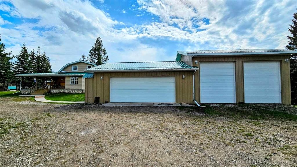54051 Township Road 351A, Rural Clearwater County, AB - Outdoor