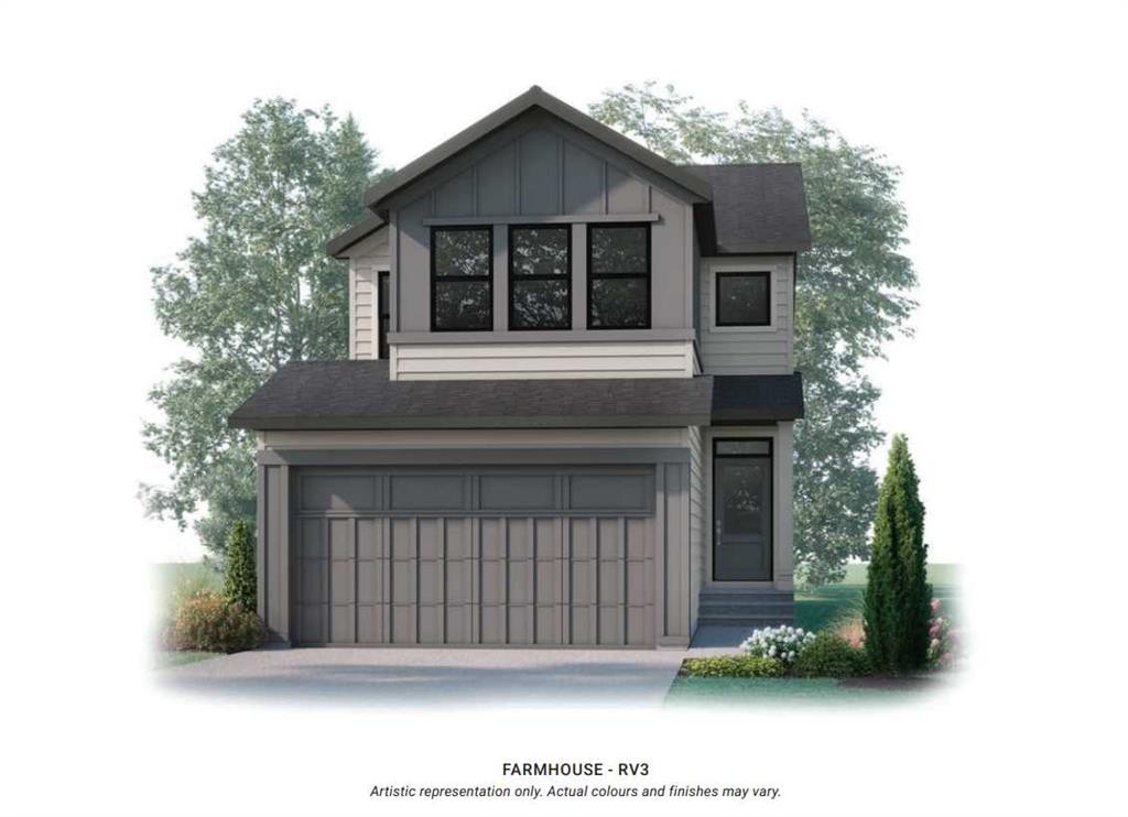 94 Raven Point Se, Calgary, AB
