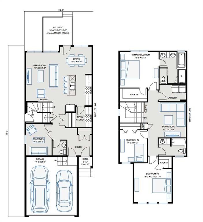 94 Raven Point Se, Calgary, AB