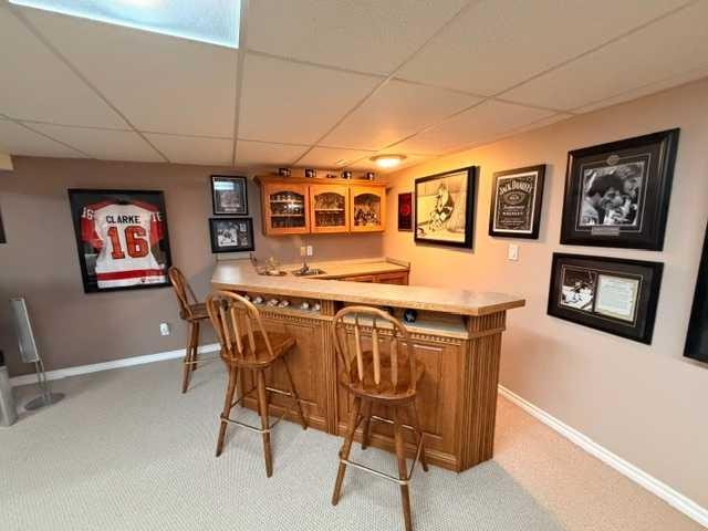 402 East Puffin Street, Pelican Point, AB - Indoor
