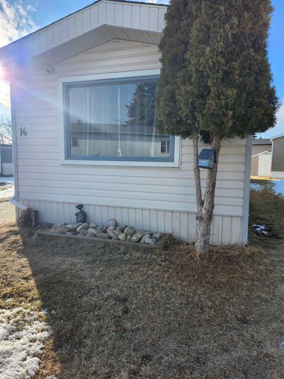 14 Parkview Avenue, Red Deer, AB