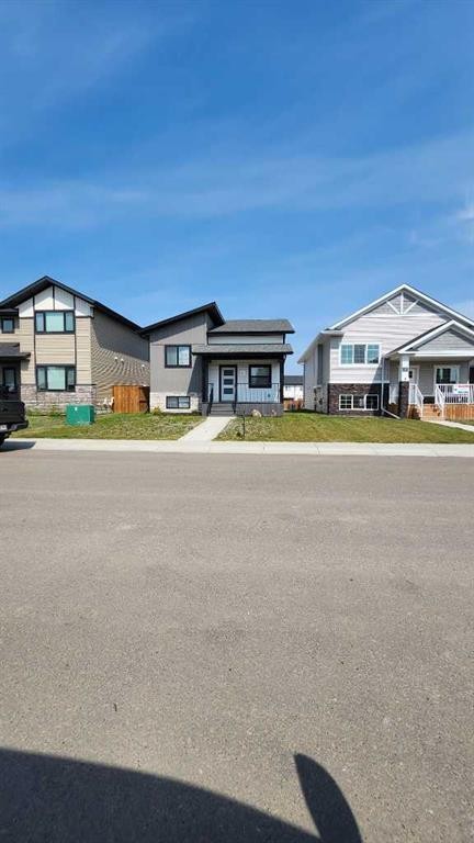 11 Ian Way, Sylvan Lake, AB - Outdoor