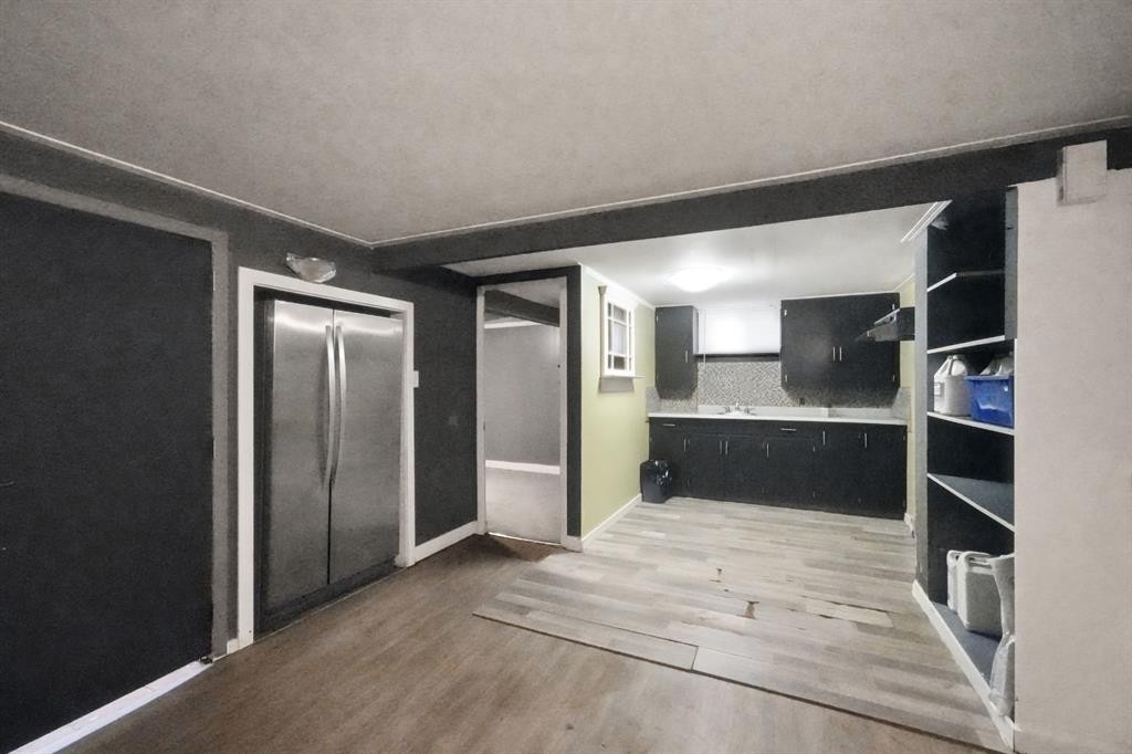 5708 45 Avenue, Red Deer, AB - Indoor