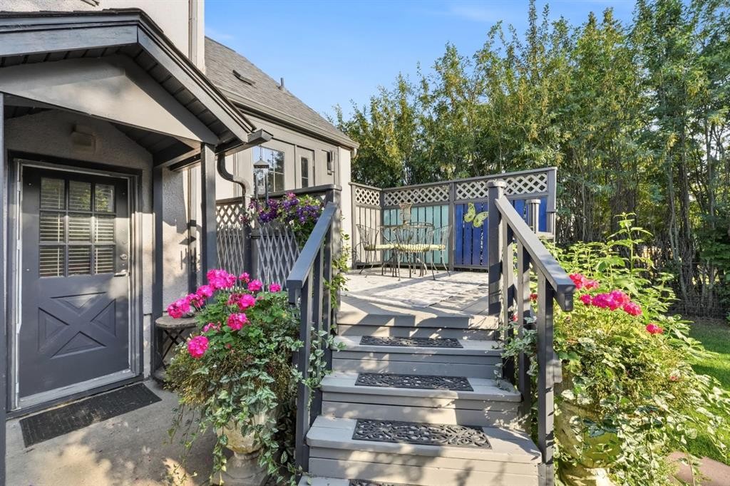 5708 45 Avenue, Red Deer, AB - Outdoor