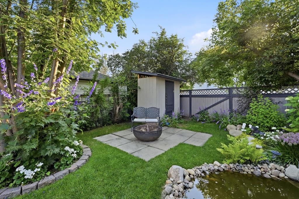5708 45 Avenue, Red Deer, AB - Outdoor