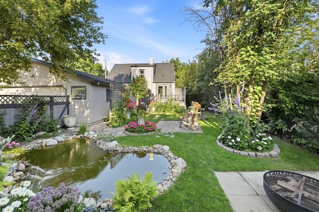 5708 45 Avenue, Red Deer, AB - Outdoor