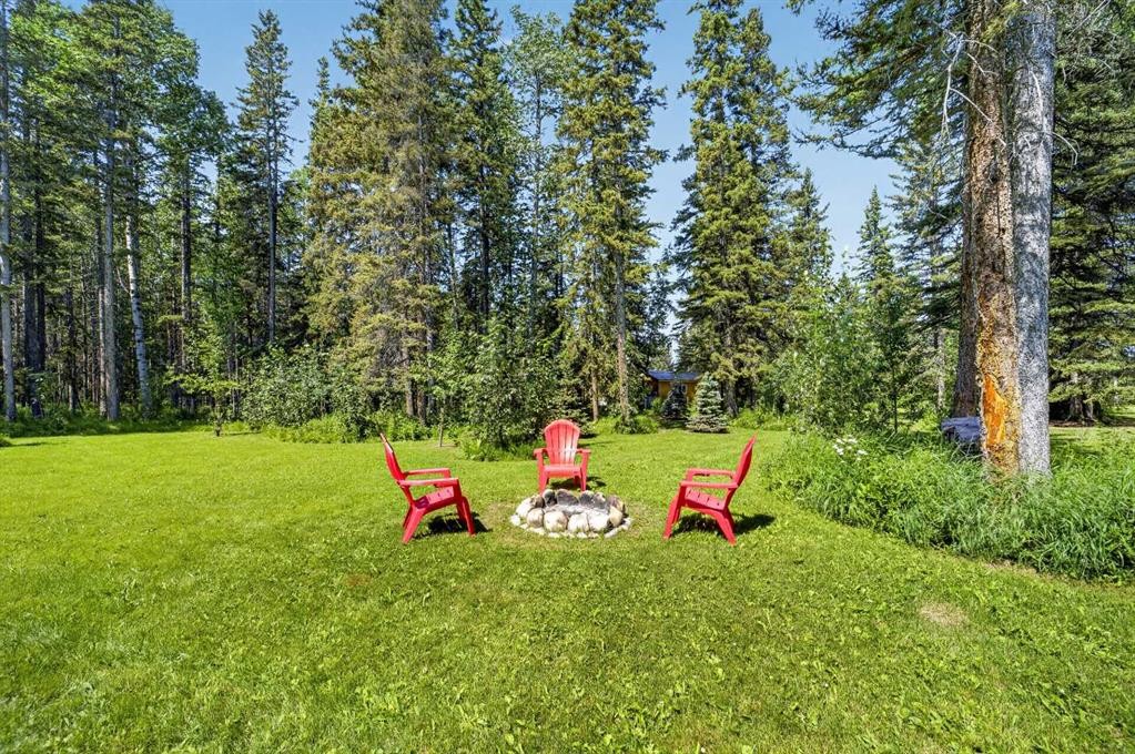7-32579 Range Road 52, Rural Mountain View County, AB - Outdoor