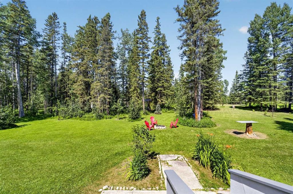 7-32579 Range Road 52, Rural Mountain View County, AB - Outdoor