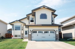 5408 59 Street Camrose, AB T4V 5B9